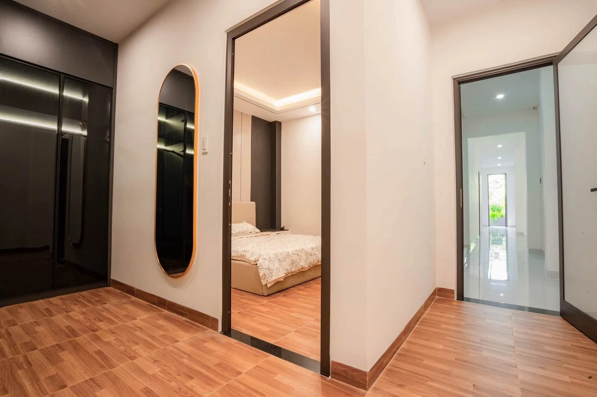Bán nhà 3 mê + tum đường Phùng Tá Chu, Mân Thái, Sơn Trà, Đà Nẵng, 103,5m², 15,49 tỷ - Ảnh thu nhỏ 4