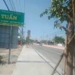 Bán đất 24m MT Quốc lộ 13 Bàu Bàng 1608m2 - 12 tỷ - Ảnh thu nhỏ 2