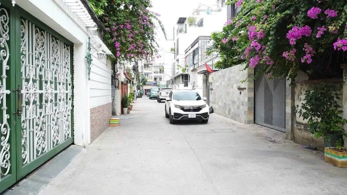 Bán đất Quận 1 239m² mặt tiền giá 65 tỷ - Ảnh thu nhỏ 3