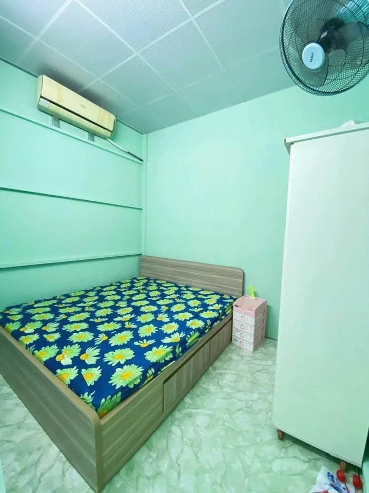Bán nhà hẻm 4x20m 850 triệu Rạch Giá - Ảnh thu nhỏ 4