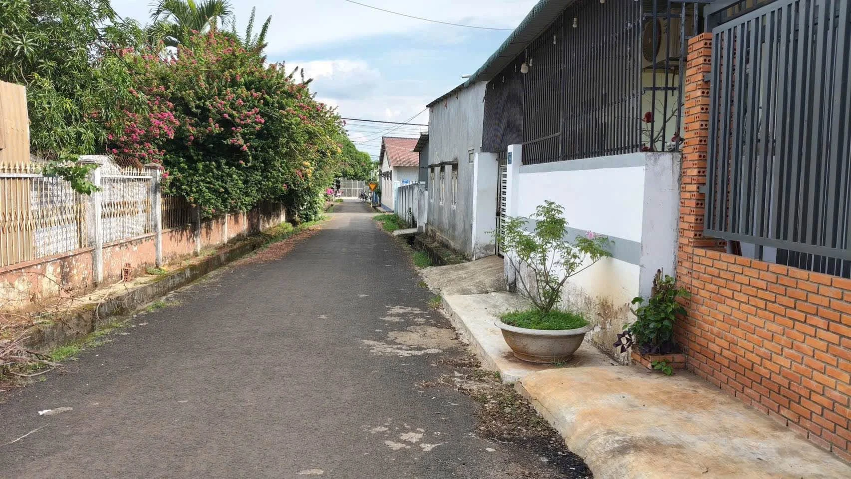 Nhà mặt tiền Đường 17A Đạt Lý 6x20m 3PN, 2 tỷ 350 - Ảnh 1
