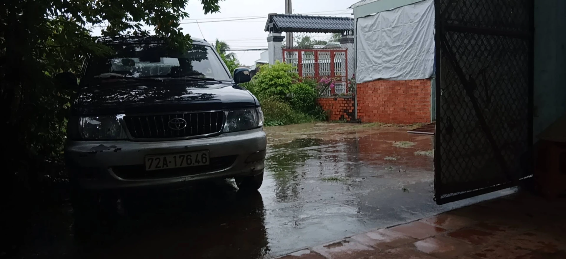 Bán nhà 1 phòng ngủ 48m² Phường Đông Hòa Thủ Đức - Ảnh 1