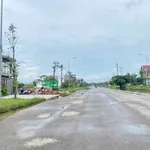 Bán đất mặt đường Nguyễn Huệ Cửa Lò 160m2, 4tỷ930 - Ảnh thu nhỏ 2