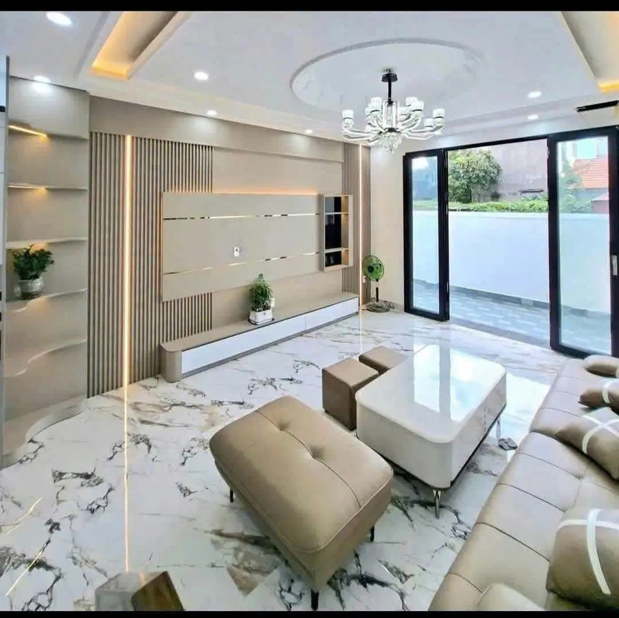 Bán nhà 3 tầng 45-55m2 Hùng Vương Quận 12 từ 2,5 tỷ - Ảnh thu nhỏ 4