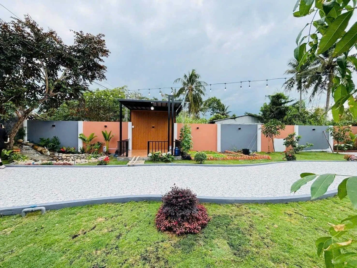 Bán nhà vườn full nội thất 302m² Rạch Giá, Kiên Giang 2.5 tỷ - Ảnh thu nhỏ 3
