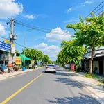 Bán đất thổ cư mặt tiền đường 415, 6x18m (108m²), giá 2,2 tỷ, phường Củ Chi - Ảnh thu nhỏ 3