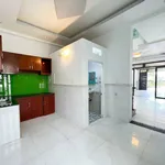 Bán nhà mặt tiền 105m² Phường 15 Quận 8 - Ảnh thu nhỏ 2