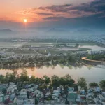 Bán lô đất 100m² 2 mặt kiệt Điện Biên Phủ, Đà Nẵng - Ảnh thu nhỏ 1