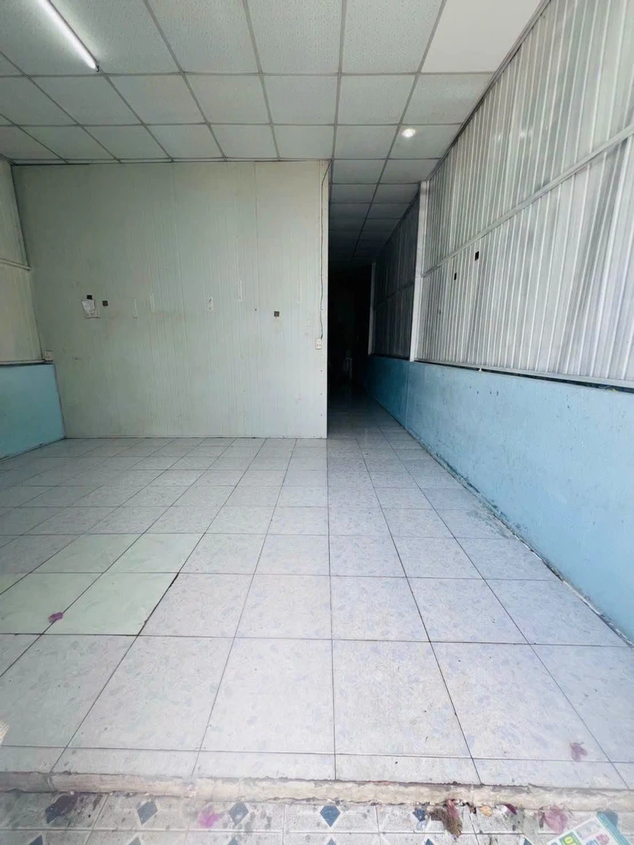Bán nhà Tân Mỹ Q.7, 70m2, sổ hồng riêng 4.19 tỷ - Ảnh thu nhỏ 5