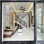 Bán nhà 1 lầu 140m² 3PN 2WC P.Tam Hiệp Bình Dương - Ảnh thu nhỏ 2