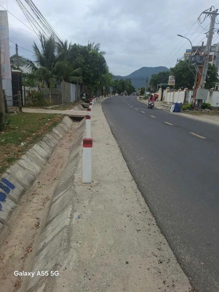 Bán đất 902m2 Mỹ Á Ninh Thủy, Khánh Hòa 17 triệu/m2 - Ảnh thu nhỏ 3