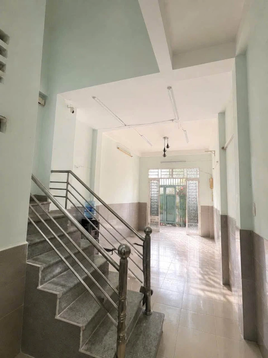Bán nhà phố 41m² 3 tầng 3PN tại Nguyễn Thượng Hiền, Bình Thạnh - Ảnh thu nhỏ 5