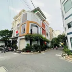 Bán nhà 4 tầng 56m2 hẻm xe hơi đường Hoàng Diệu 2, Thủ Đức giá 7,3 tỷ - Ảnh thu nhỏ 2