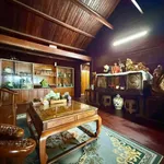 Bán biệt thự nhà gỗ quý 1.900m2 ở Xuyên Mộc 13 tỷ đồng - Ảnh thu nhỏ 5