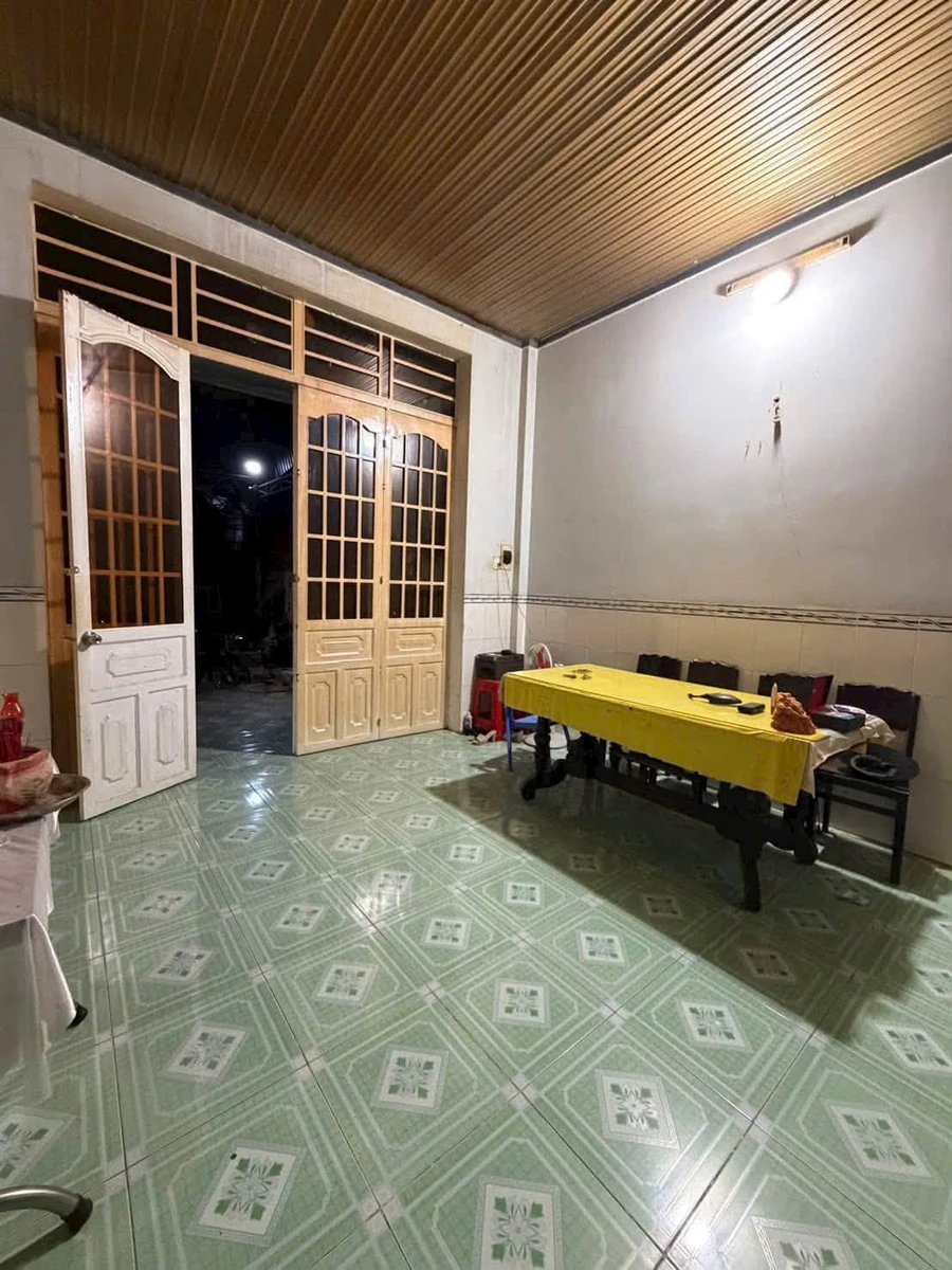 Bán nhà 3 phòng ngủ 110m² đường 16 Bời Lời, Bình Minh, Bình Dương - Ảnh thu nhỏ 3