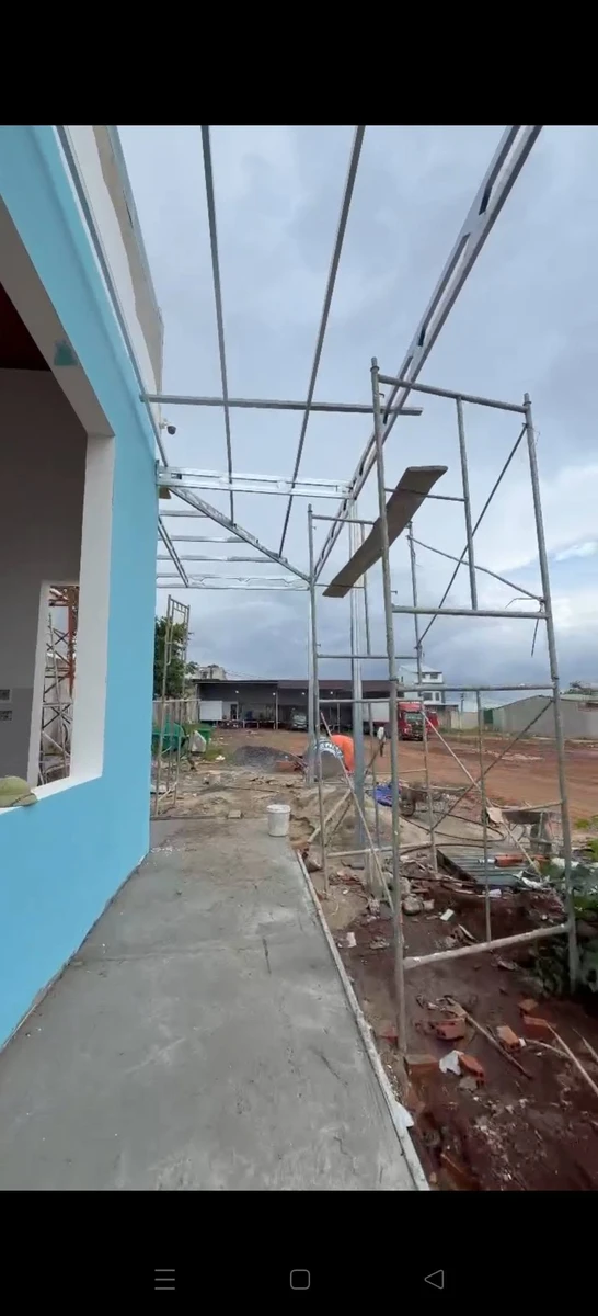 Bán đất mặt tiền Vành Đai 10/3 Buôn Ma Thuột, 2.992m², 27 tỷ - Ảnh thu nhỏ 2