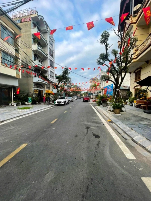 Bán đất 85,5m² Hạ Long Quảng Ninh