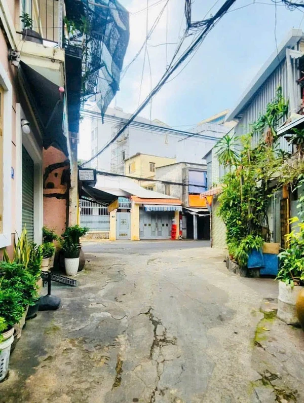 Bán nhà thổ cư 126m² 3 phòng ngủ Trảng Dài 2.79 tỷ 1504