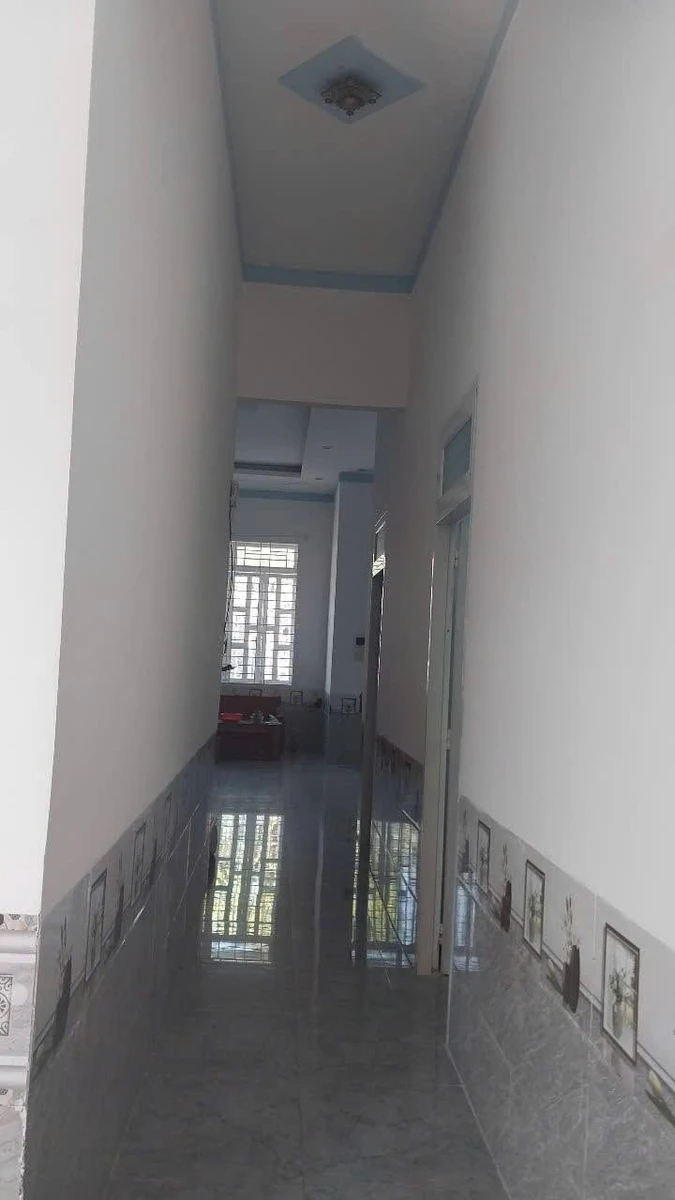Bán nhà vườn 365.8m2 Eakao, trồng rau, nuôi gà - Ảnh thu nhỏ 4