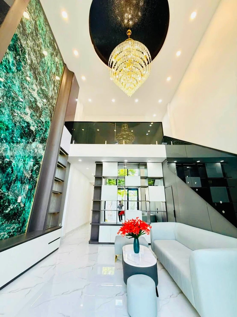 Bán nhà mặt đường Nguyễn Đệ Rạch Giá 91m2 3 tỷ 350 - Ảnh thu nhỏ 4