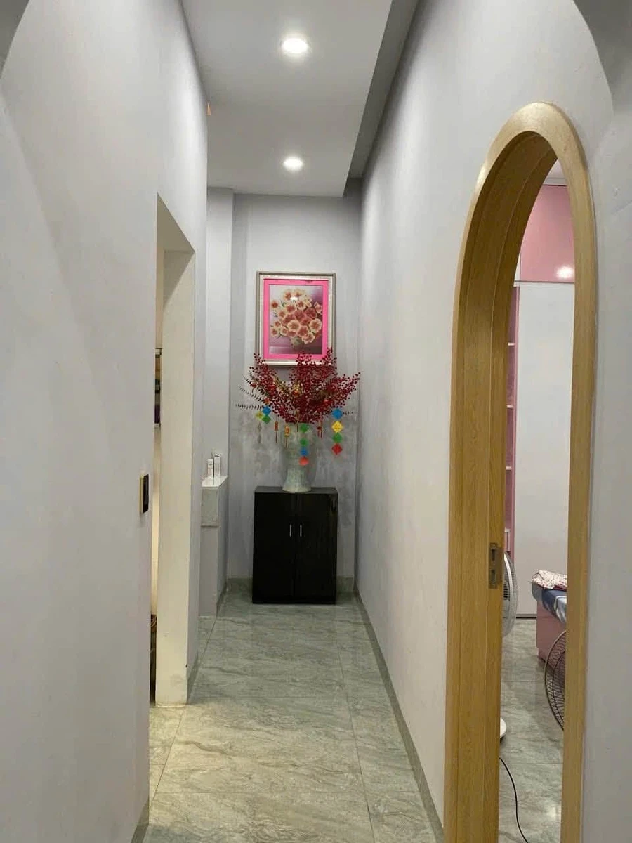 Bán nhà 150m² Gò Lăng, Đà Nẵng, giá 3 tỷ, dòng tiền 8tr/tháng - Ảnh thu nhỏ 4