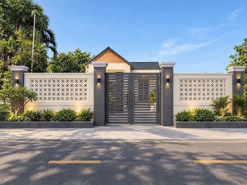 Bán biệt thự nhà vườn Long Phước 600m2, 2 phòng - Ảnh thu nhỏ 3