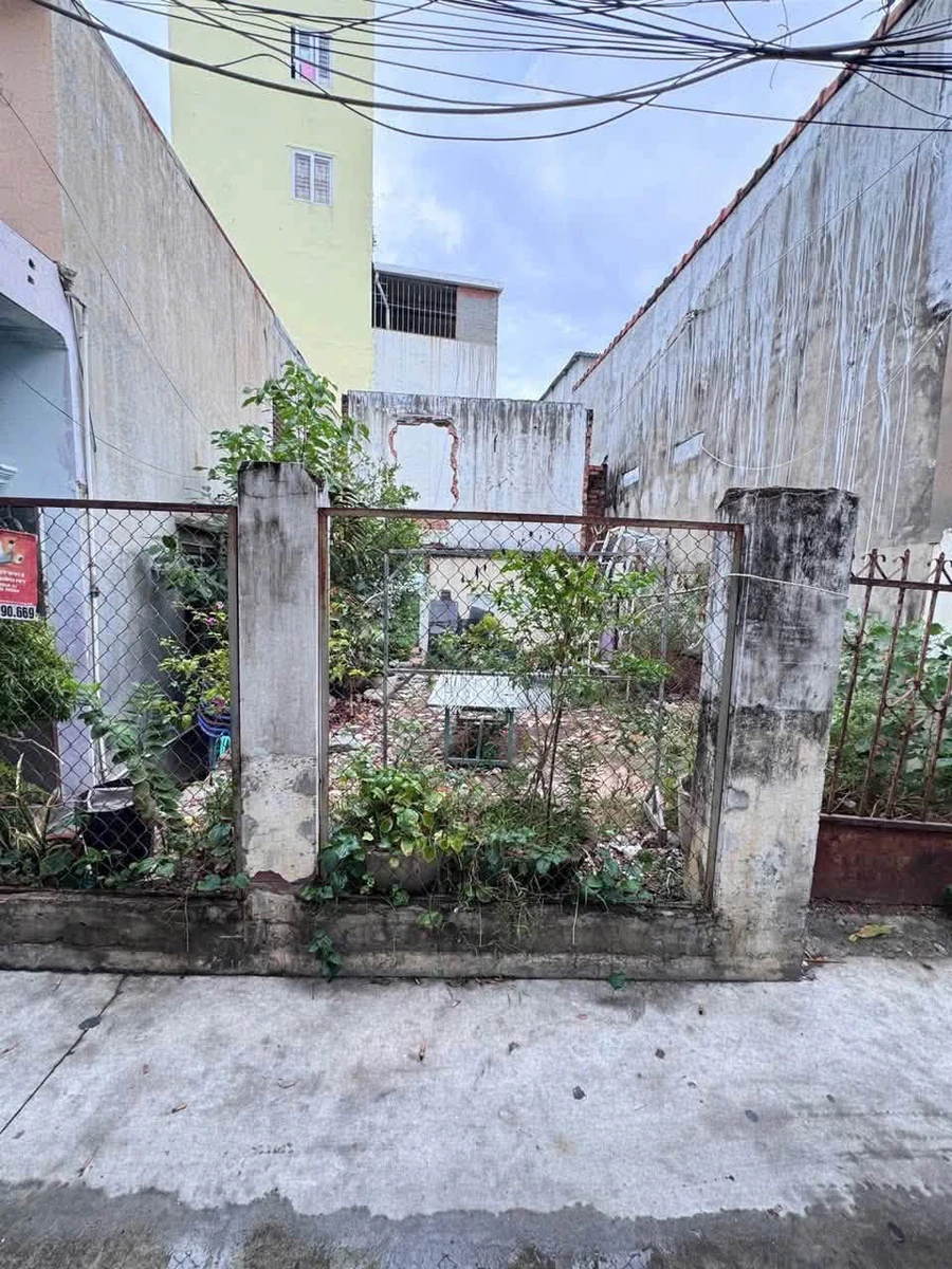 Bán đất Phước Long, Nha Trang 74.4m² - 2.9 tỷ - Ảnh thu nhỏ 2