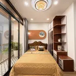 Bán nhà hẻm thông 4 tầng 52m2, 5PN 5WC đường Phan Đình Phùng, Phú Nhuận - Ảnh thu nhỏ 4