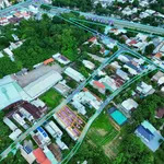 Bán đất 89.7m² Chánh Hiệp 1 tỷ 550 triệu - Ảnh thu nhỏ 5