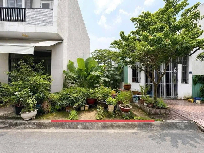 Bán lô đất thổ cư 90m² đường số 10 KDC Tỉnh Ủy, Tân An, Long An