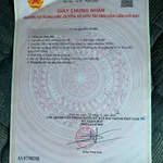 Bán lô đất 150m Bùi Thế Đạt, Bình Tân, giá 2,73 tỷ - Ảnh thu nhỏ 5