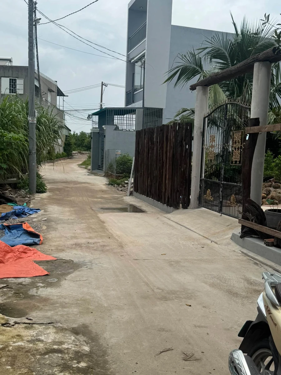 Bán đất An Phước 180m² gần Long Thành 2 tỷ - Ảnh thu nhỏ 2