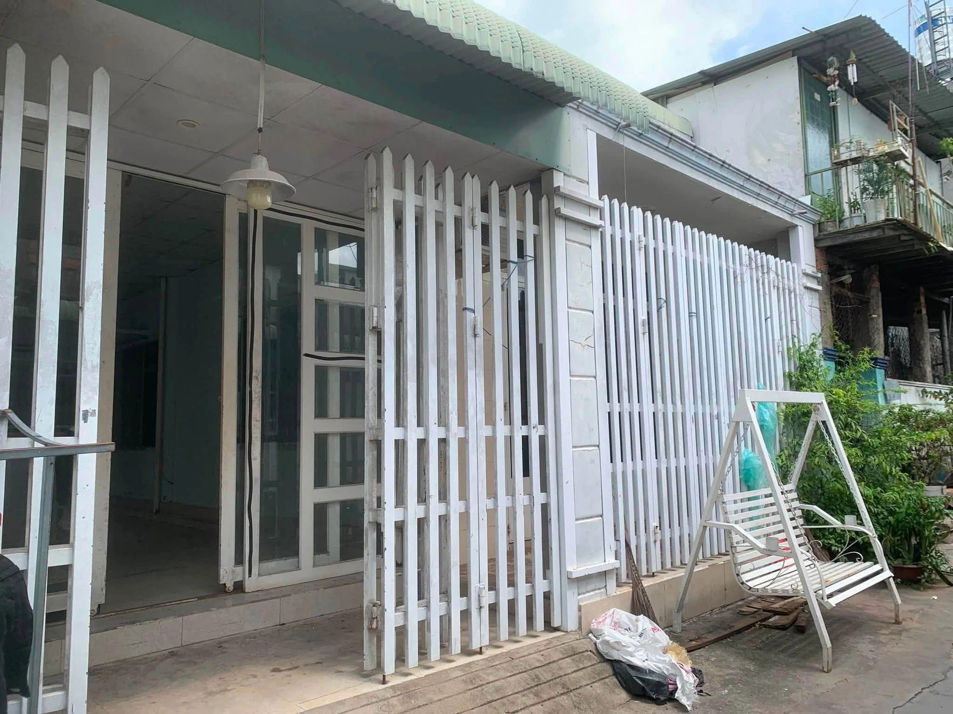 Bán nhà thổ cư 101m² Phường Trấn Biên, Biên Hòa - Ảnh 1