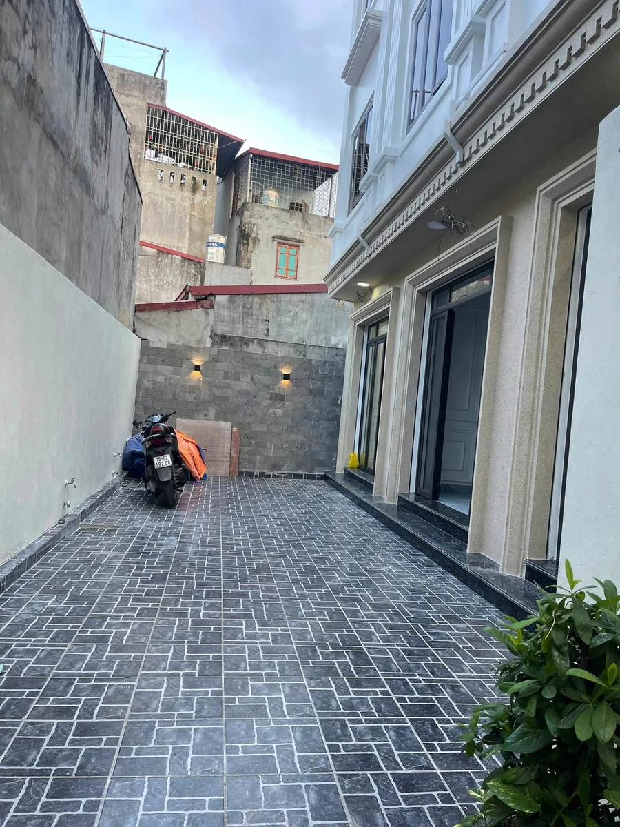 Bán nhà 4 tầng 44-48m2 khu chợ Cột Đèn, Lê Chân, Hải Phòng giá từ 2,95 tỷ - Ảnh thu nhỏ 2