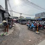 Bán đất thổ cư 331.6m2 giá 990 triệu gần KCN Phước Đông, Gia Lộc, Tây Ninh - Ảnh thu nhỏ 3