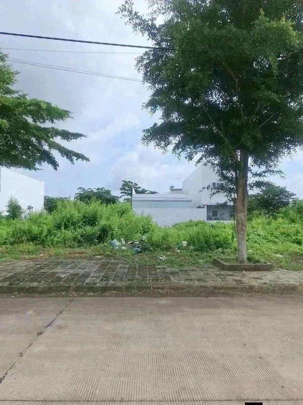 Bán nền đất Võ Chí Công, Bạc Liêu 125m2, 1 tỷ