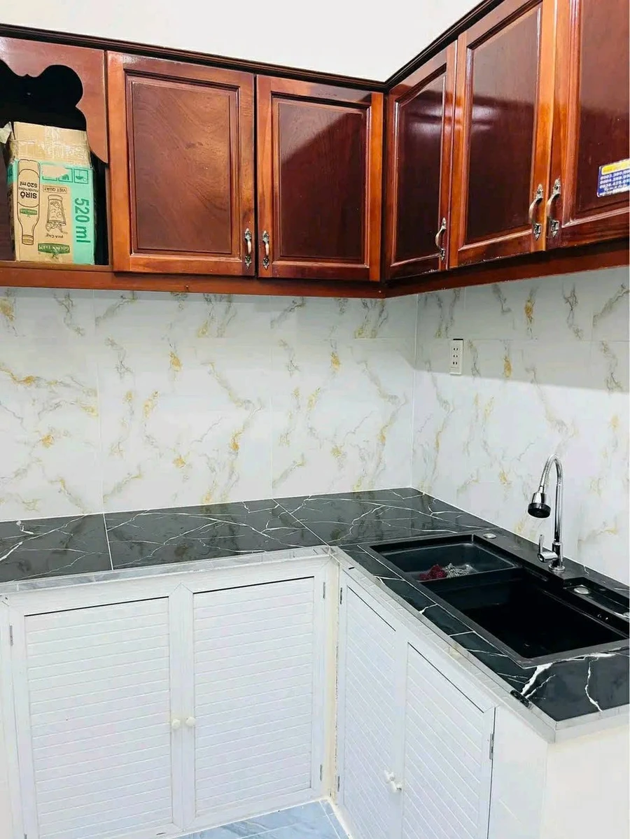 Bán nhà 3PN Cần Giờ 48m² giá 1 tỷ 900 triệu - Ảnh thu nhỏ 5