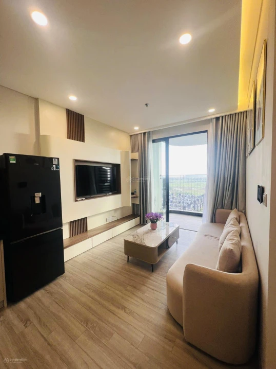 Eco Central Park - Một nơi để ở, một không gian để tận hưởng - Ảnh thu nhỏ 3