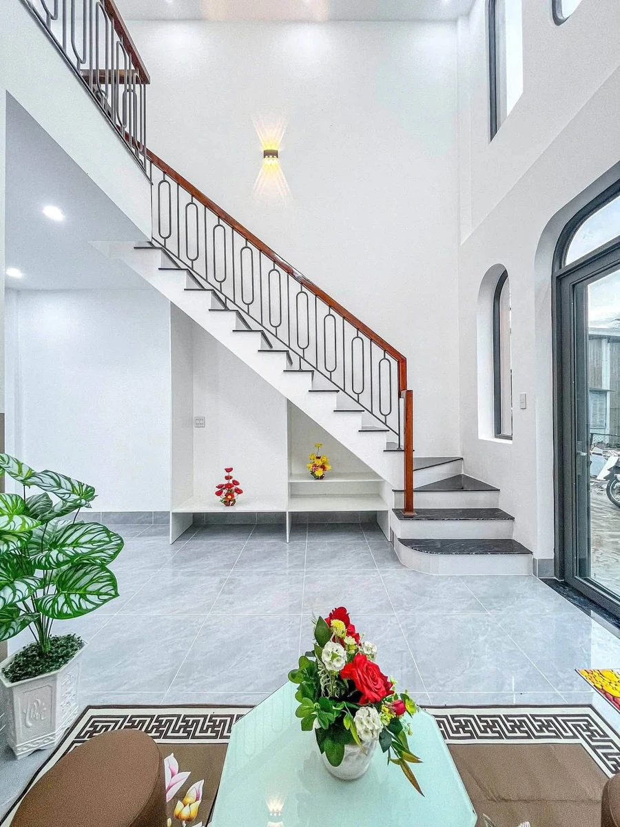 Nhà trệt lửng mới 2PN Phạm Ngọc Hưng, Cần Thơ 1.46 tỷ - Ảnh thu nhỏ 5