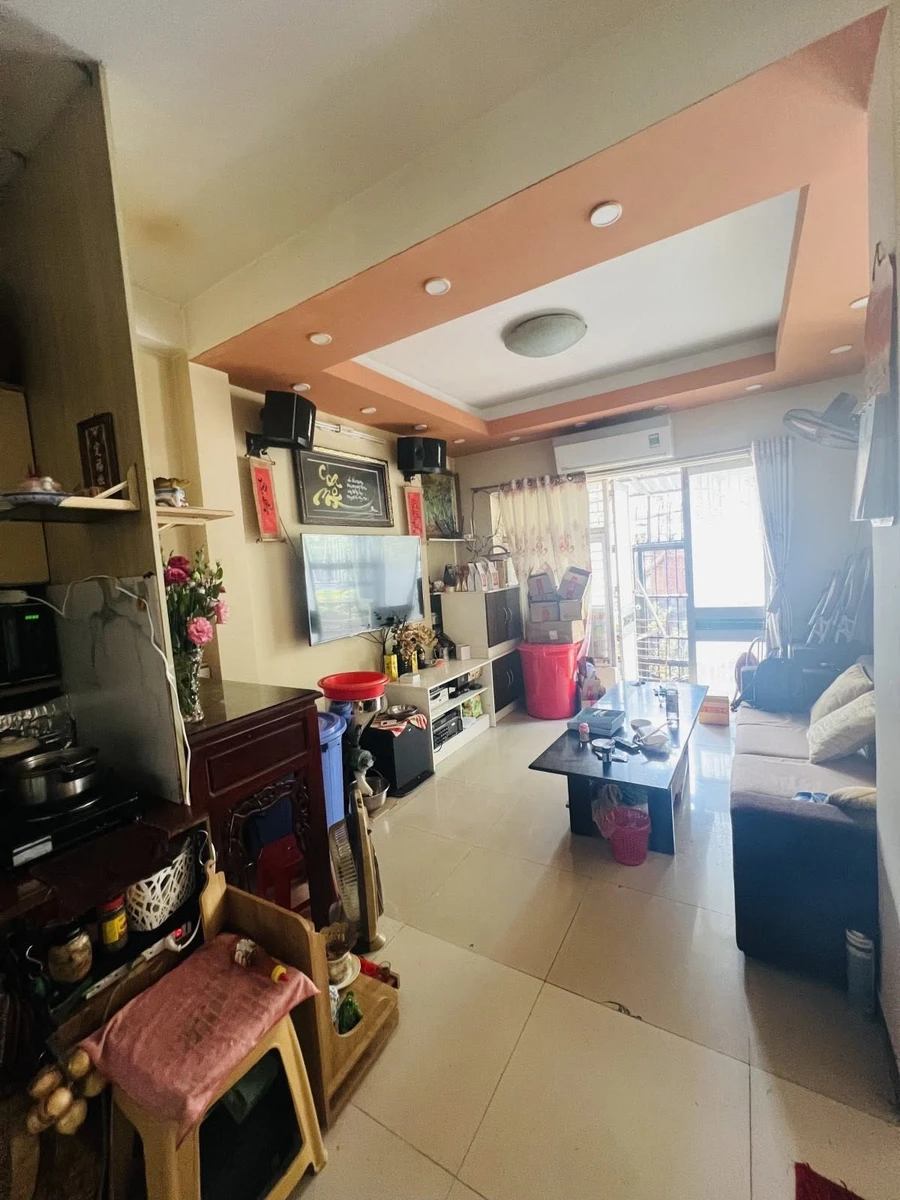 Bán nhà phố 5PN Phan Văn Trị, Bình Thạnh 44.7m² - 7.5 tỷ - Ảnh 1