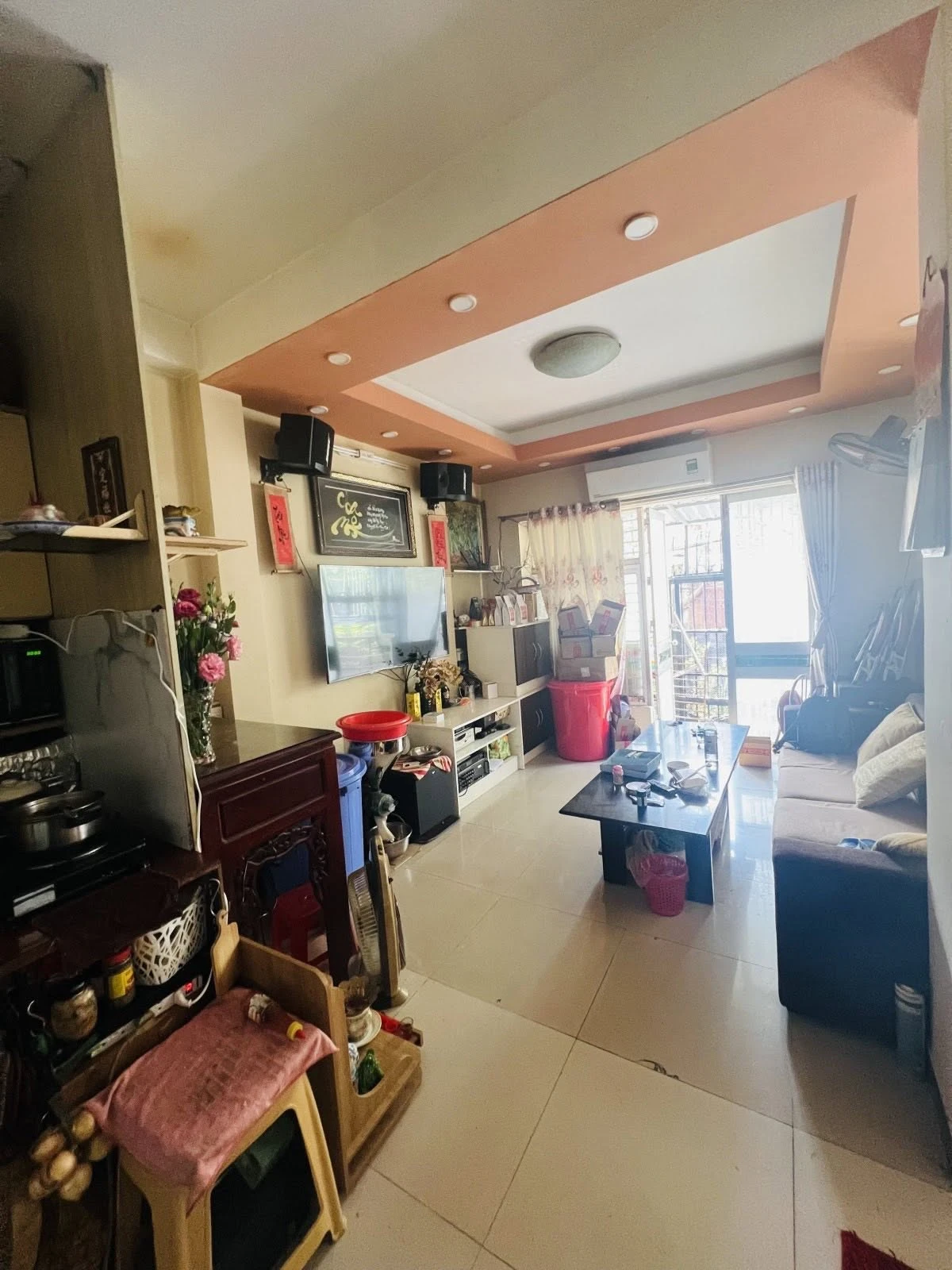 Bán nhà phố 5PN Phan Văn Trị, Bình Thạnh 44.7m² - 7.5 tỷ - Ảnh 1