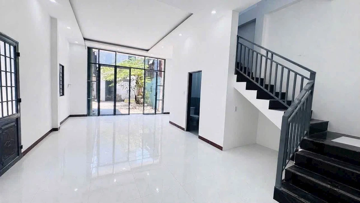 Bán nhà mới 53,7m² 3PN Bình Khánh An Giang 1,45 tỷ - Ảnh thu nhỏ 3