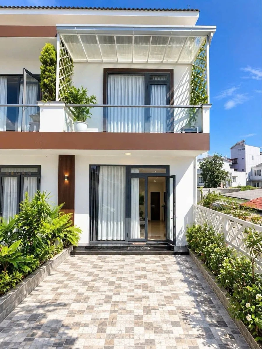 Bán nhà hẻm Ngô Quyền 64,2m² 4 phòng Đà Lạt - Ảnh 1