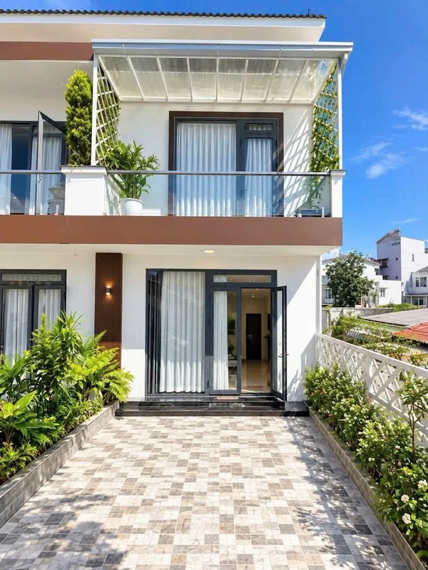Bán nhà hẻm Ngô Quyền 64,2m² 4 phòng Đà Lạt