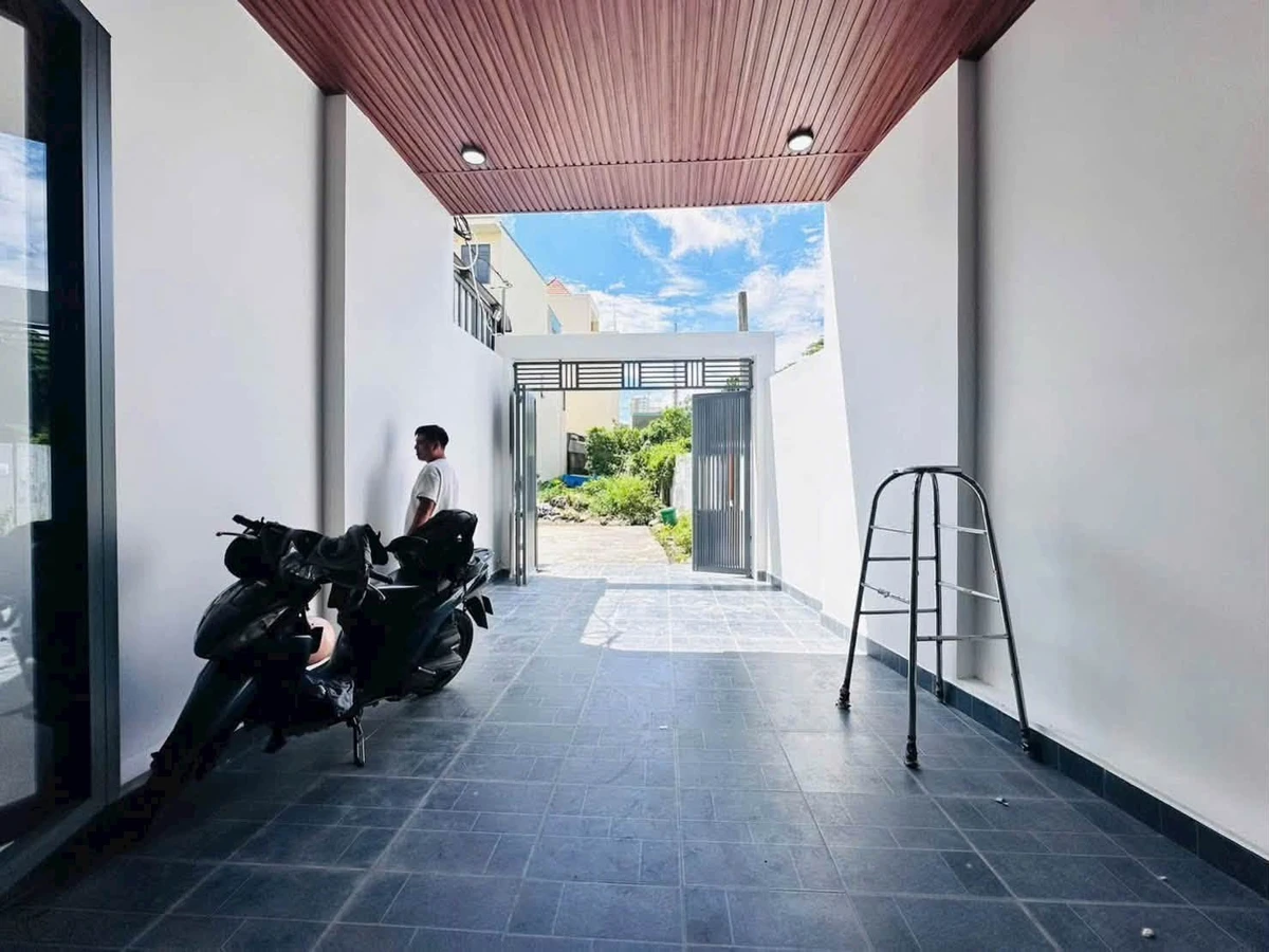 Nhà bán Phú Hòa 2 Bình Dương 4PN 83m2 giá 4,19 tỷ - Ảnh thu nhỏ 2