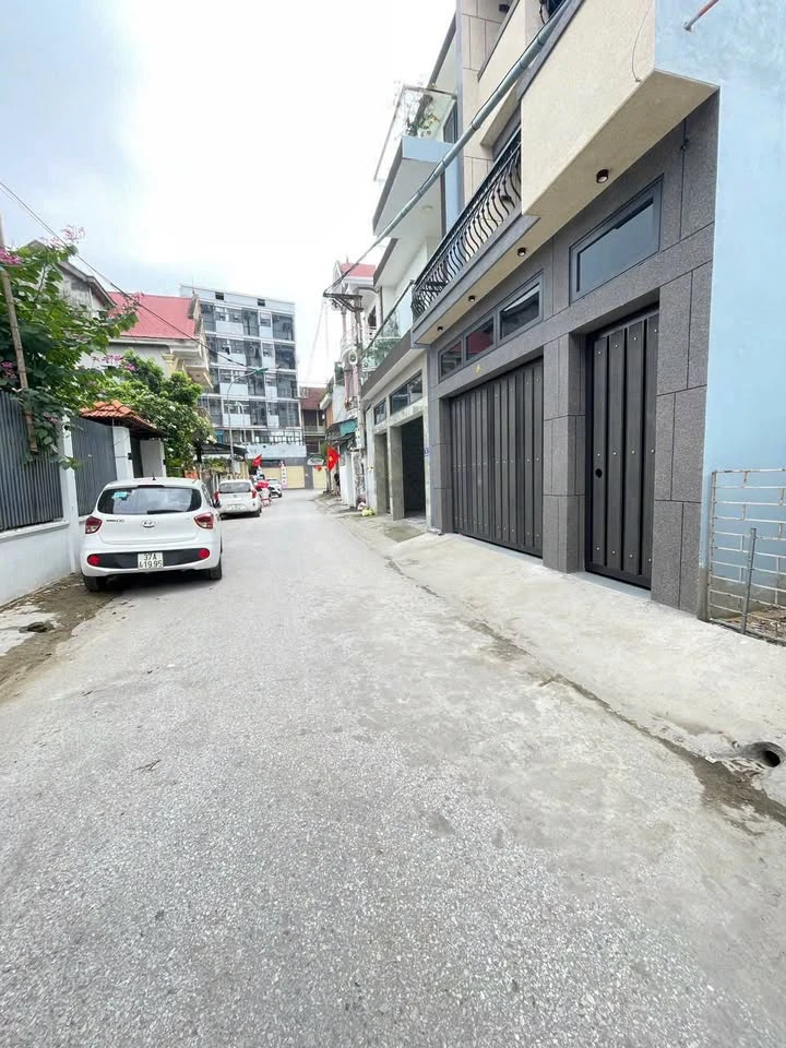 Bán đất Hưng Bình cũ 72.6m2 giá 4.4 tỷ - Ảnh thu nhỏ 4