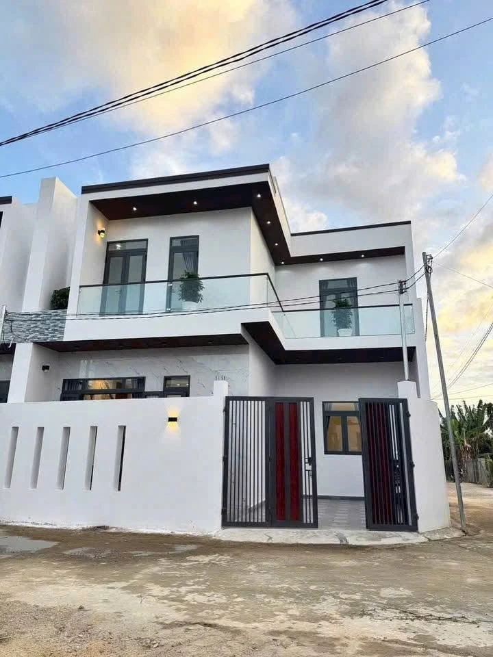 Bán biệt thự mini Biên Hòa 90m2 1 tỷ - Ảnh 1