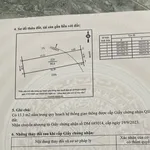 Bán đất khu đấu giá 90m² gần sân bay Hóc Môn, 2,95 tỷ - Ảnh thu nhỏ 3