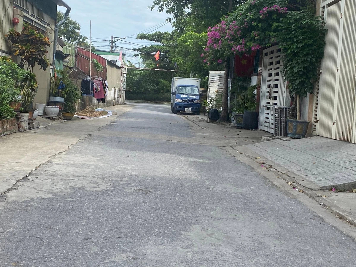 Bán đất Nguyễn Chí Thanh 94.3m2, giá 3 tỷ - Ảnh thu nhỏ 4