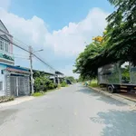 Bán lô góc 282m2 khu dân cư Phú Mỹ giá 4 tỷ - Ảnh thu nhỏ 3